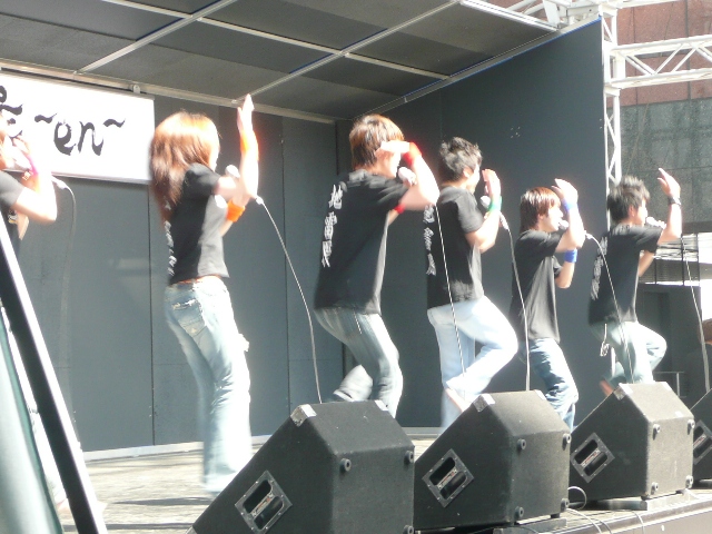 KAJa!'07-11