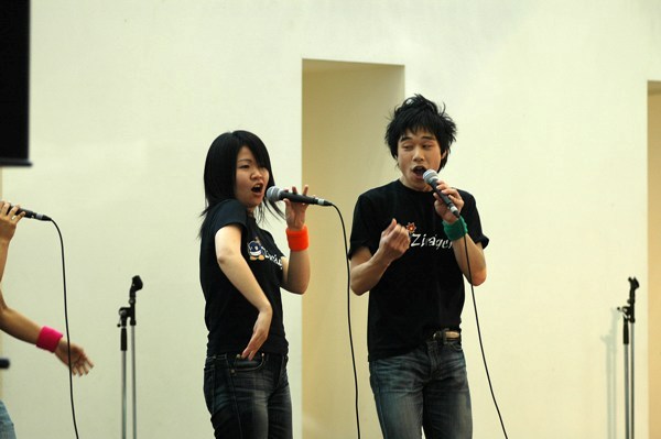 Harmony & Ensemble Ent.04