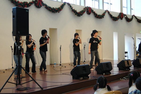 Harmony & Ensemble Ent.11