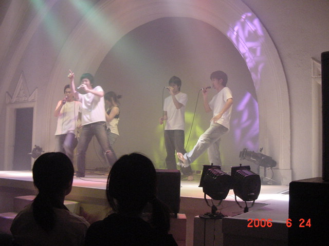 Summer Live'06-06