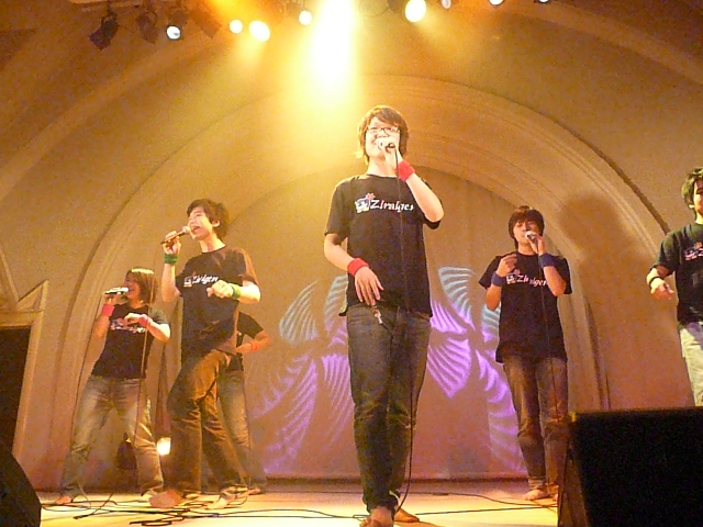 Summer Live'07-05
