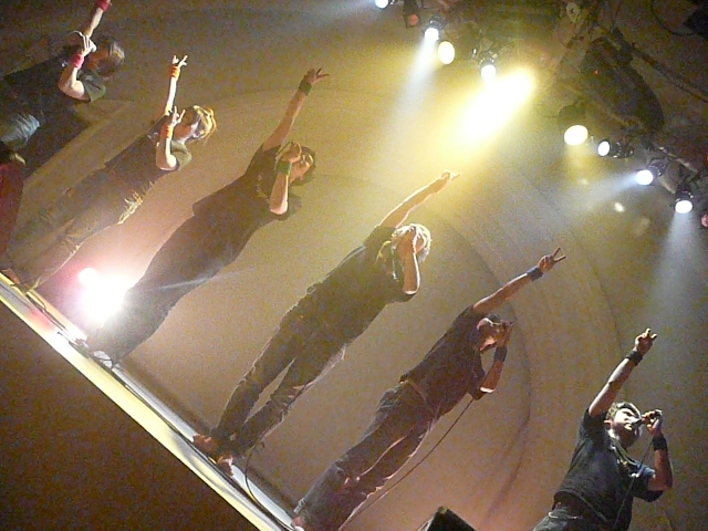 Summer Live'07-10
