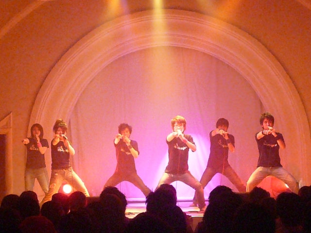 Summer Live'07-13