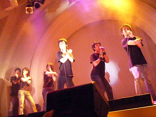 Winter Live'07-06