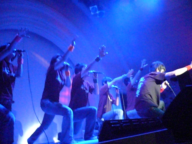 Winter Live'07-09