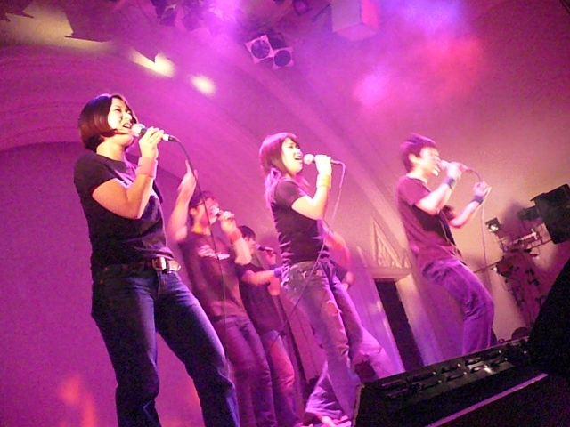 Winter Live'07-10