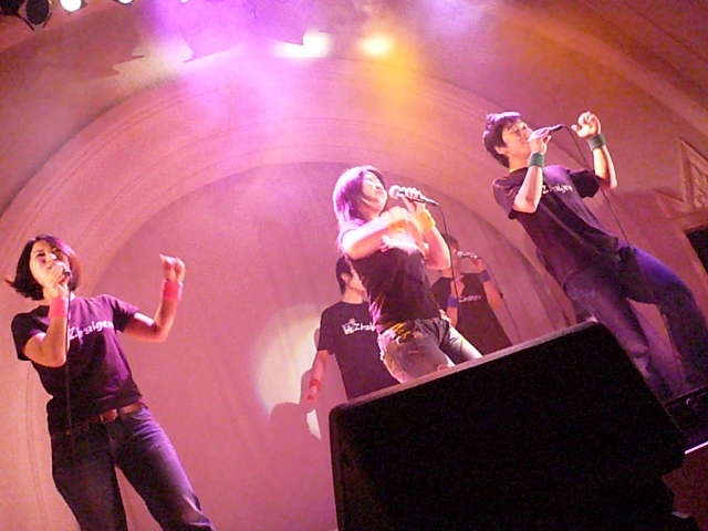 Winter Live'07-13