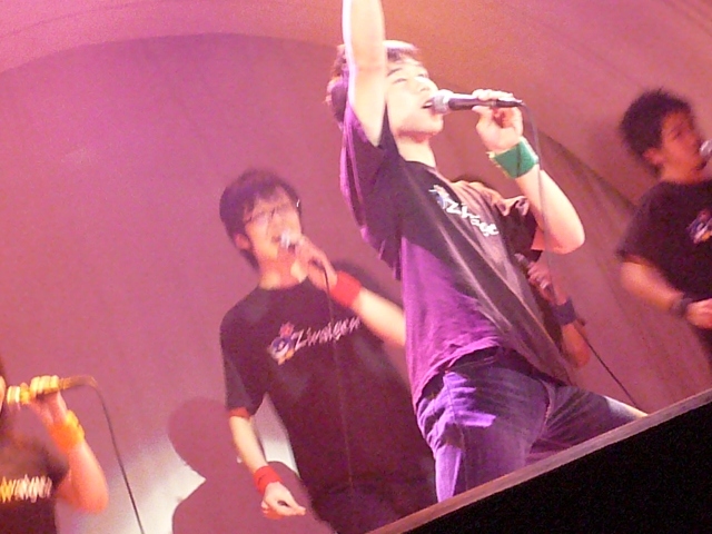 Winter Live'07-14