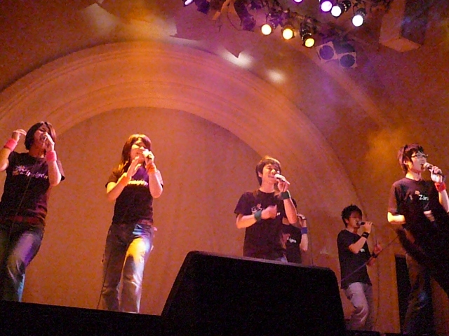 Winter Live'07-15