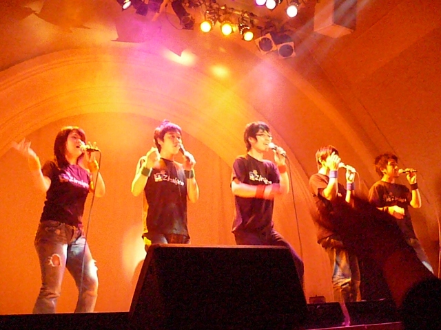 Winter Live'07-17