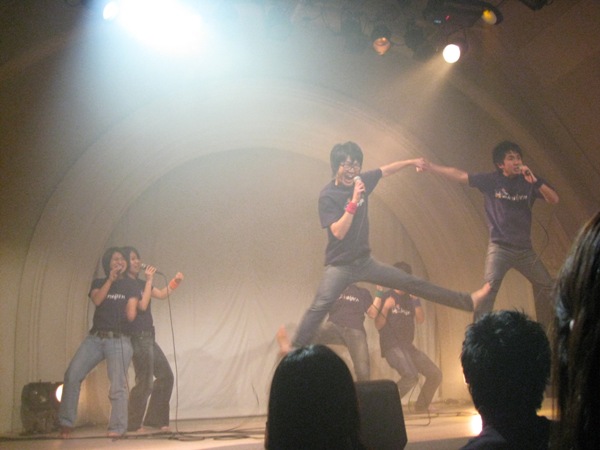 Winter Live'08-02