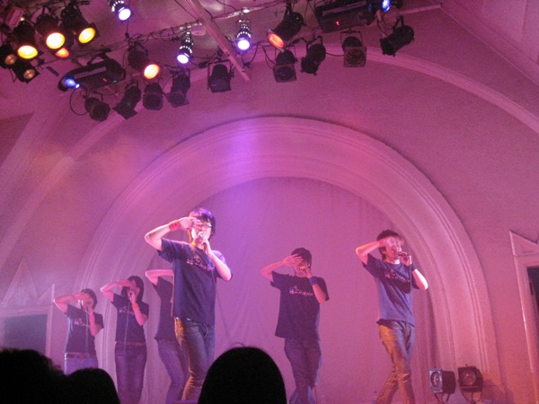 Winter Live'08-08