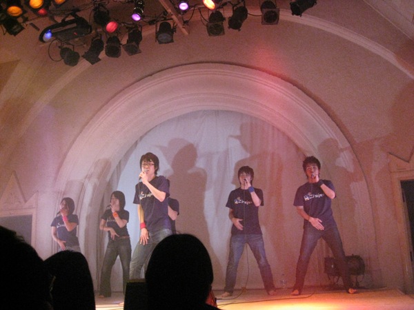 Winter Live'08-09
